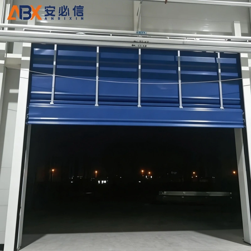 安庆市背带堆积门