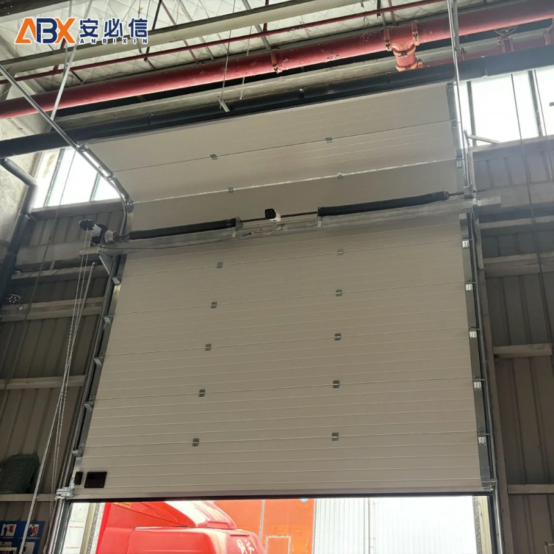 安庆市快速提升门