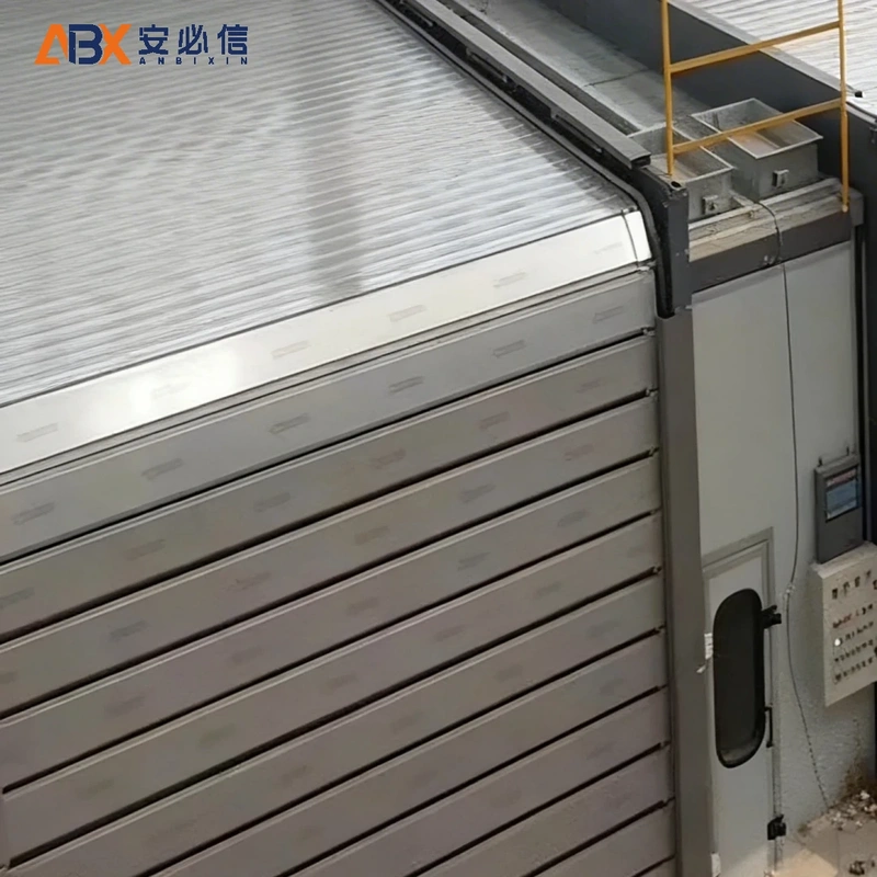 安庆市涡轮硬质高速门